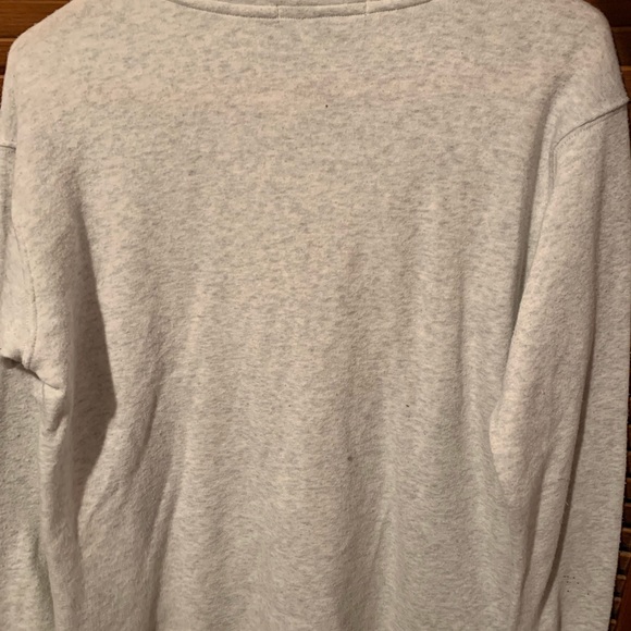 Thrifted sweater - Picture 4 of 5